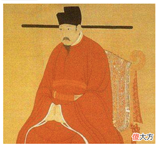 【爱历史】宋仁宗在位时间长达42年之久，最后为何选择养子作为继承人？