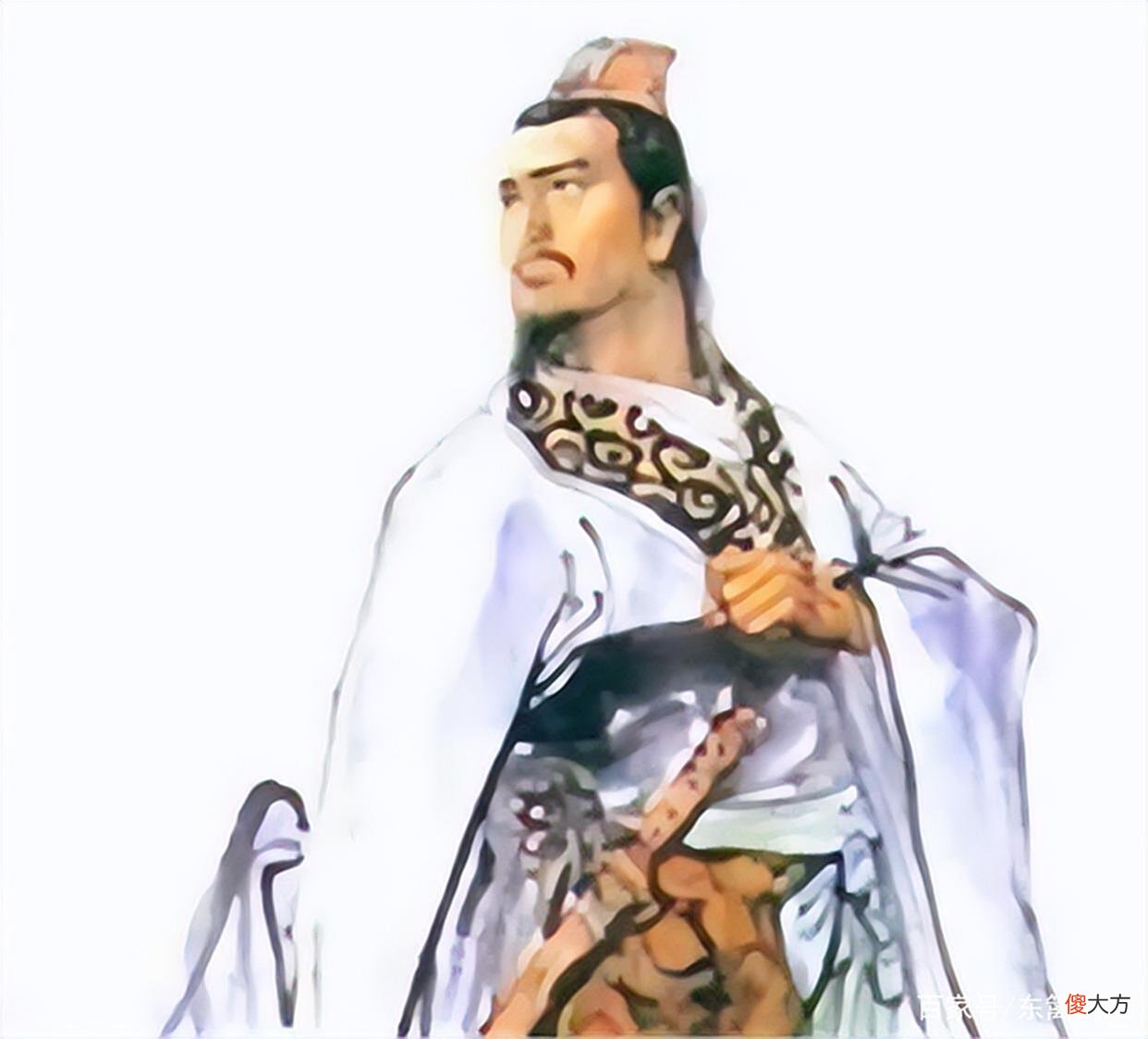 【历史故事】蜀汉召集了诸葛亮和庞统两位智士，为何还会走向灭亡？