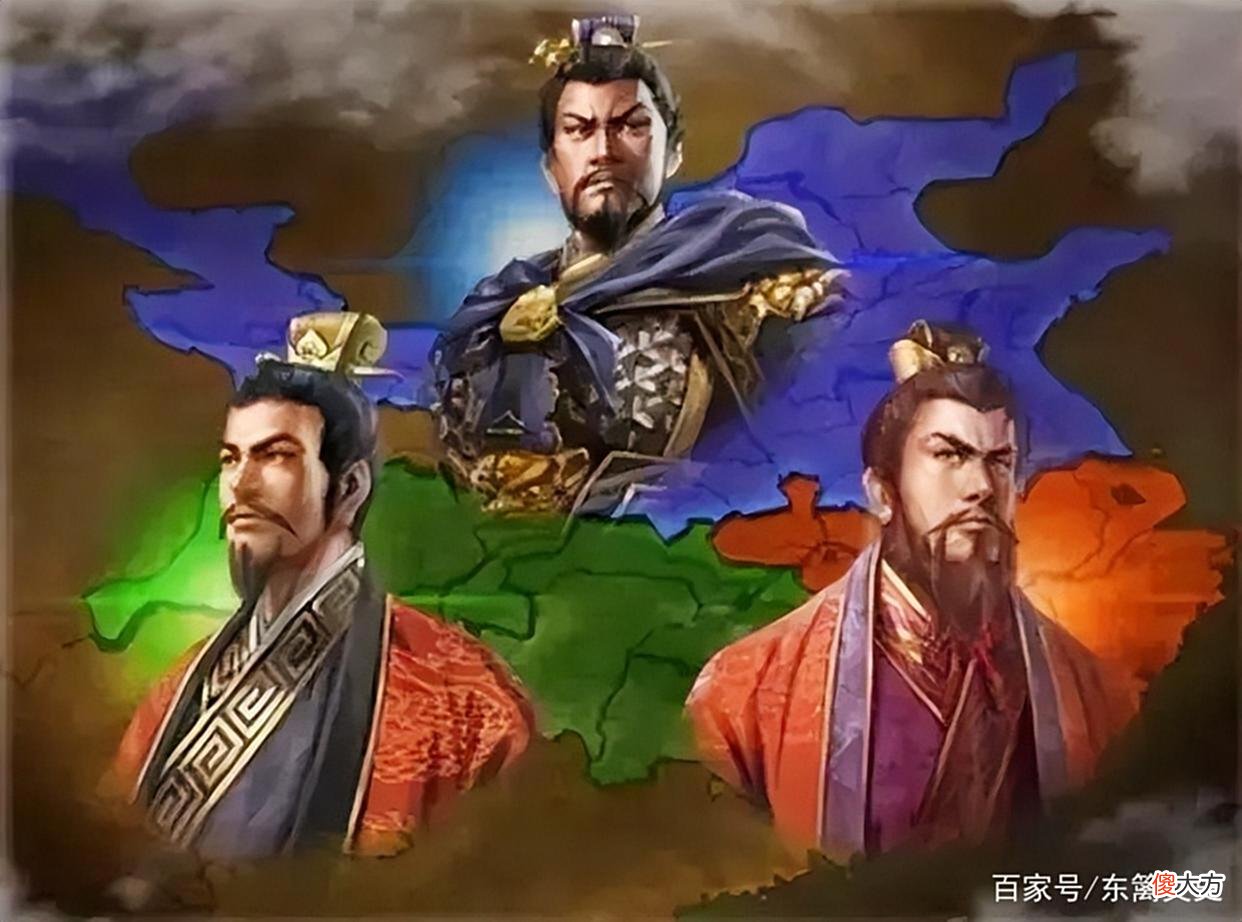 【历史故事】蜀汉召集了诸葛亮和庞统两位智士，为何还会走向灭亡？