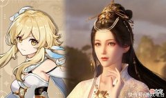 【游戏世界】知乎两大神游：原神、逆水寒，常年霸占热榜，却冰火两重天