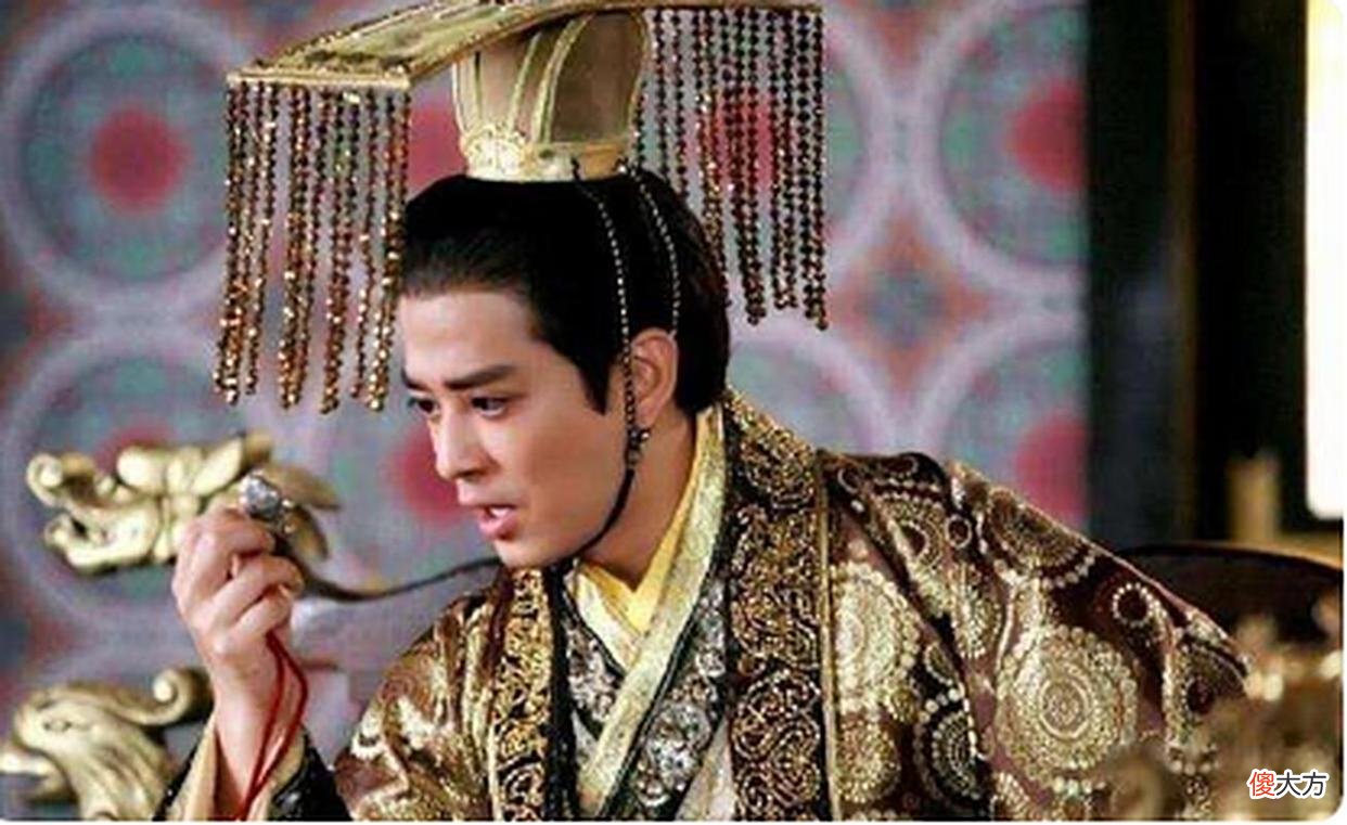 【爱历史】北魏迁都，孝文帝缘何放弃了经营许久的邺城？洛阳的魅力何在？