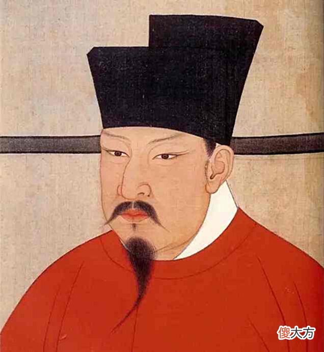 【历史故事】宋仁宗在位时间长达42年之久,最后为何选择养子作为继承人?