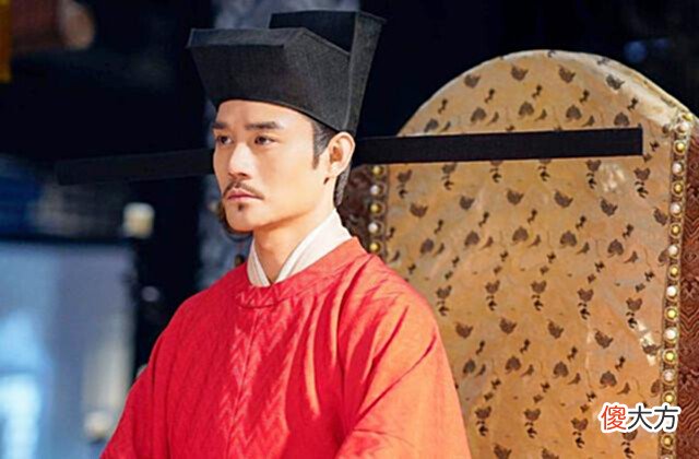 【历史故事】宋仁宗在位时间长达42年之久,最后为何选择养子作为继承人?