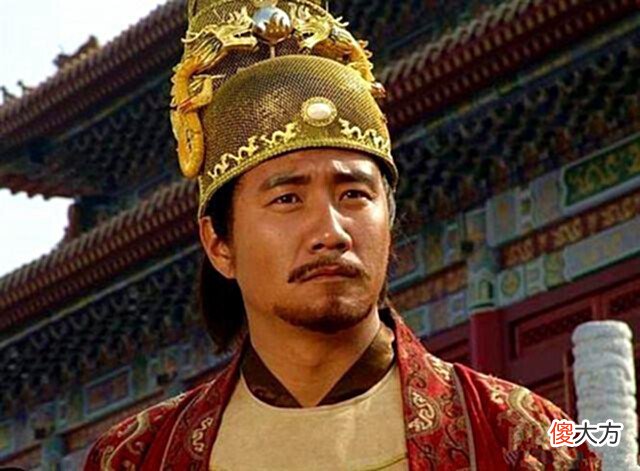 【爱历史】曾秉正明明是个清官，为什么朱元璋将他判处腐刑？