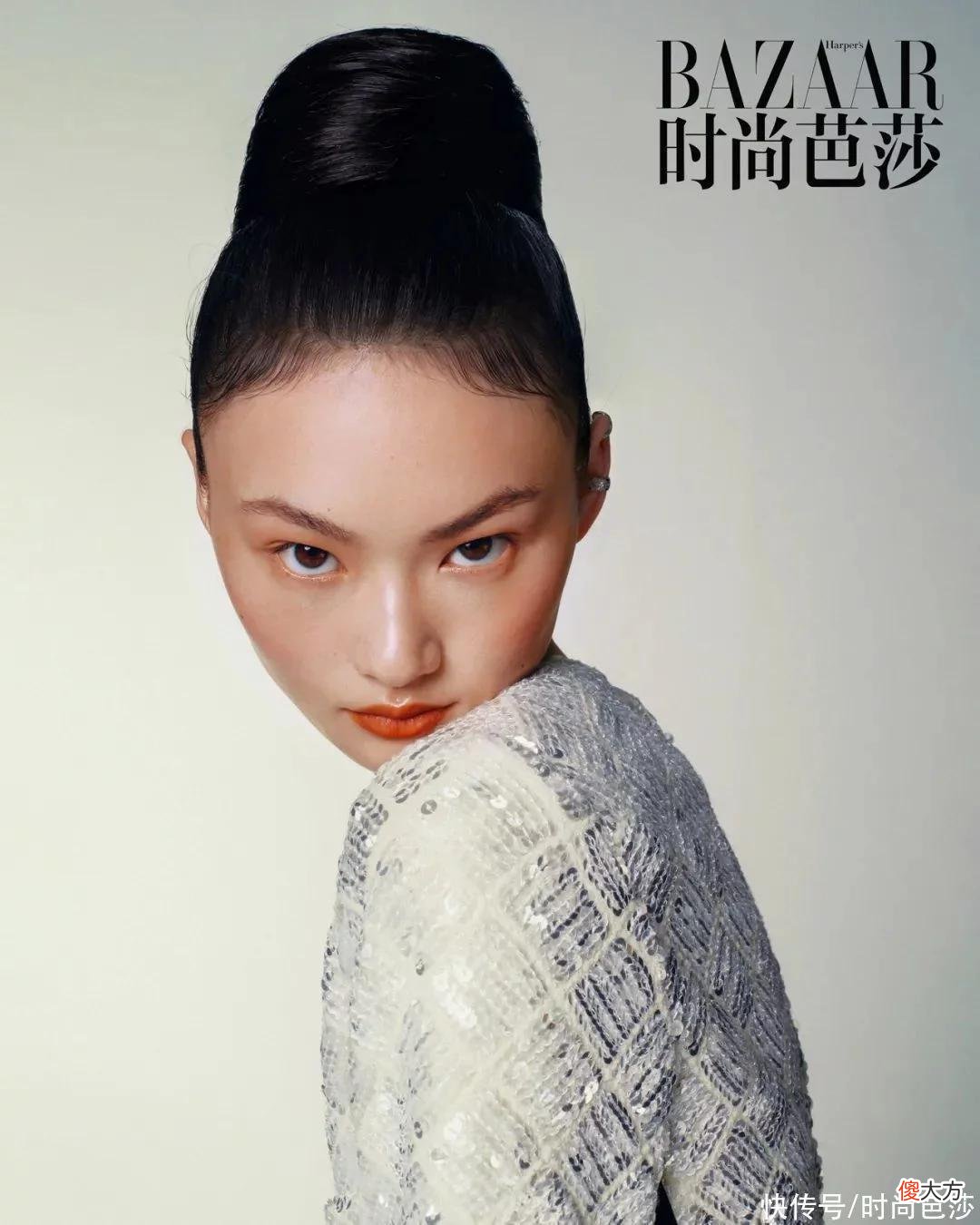 【就爱时尚】贺聪：如期而至