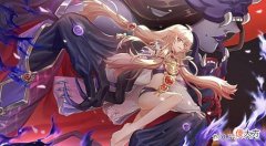【游戏迷】阴阳师：蝎女为什么大招之后切普攻？