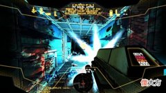 【游戏世界】科幻FPS《太空怪兽恐怖惊魂》正式发售暂不支持中文
