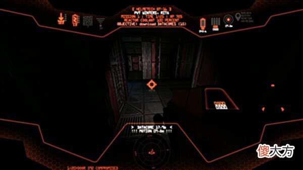 【游戏世界】科幻FPS《太空怪兽恐怖惊魂》正式发售暂不支持中文