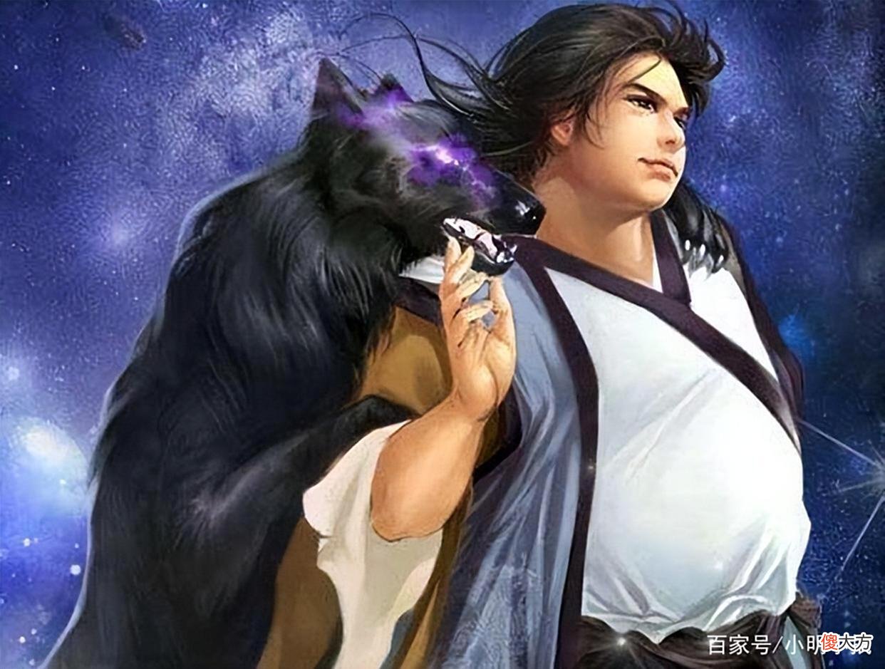 【历史故事】他才是遮天三部曲中背景最硬的人，荒叶是他兄弟，楚风是他父