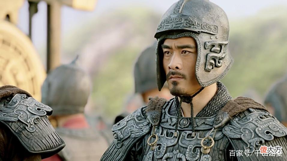 【爱历史】诸葛亮北伐时，除赵云外，手下排名前五的武将是谁？姜维难进前三