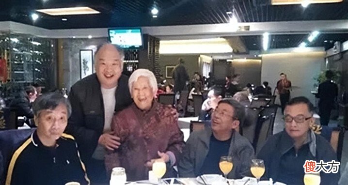 【爱历史】九旬清华名教授夫人断食结束生命,感悟太多令人无眠