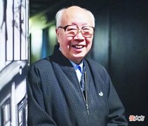 【爱历史】九旬清华名教授夫人断食结束生命,感悟太多令人无眠
