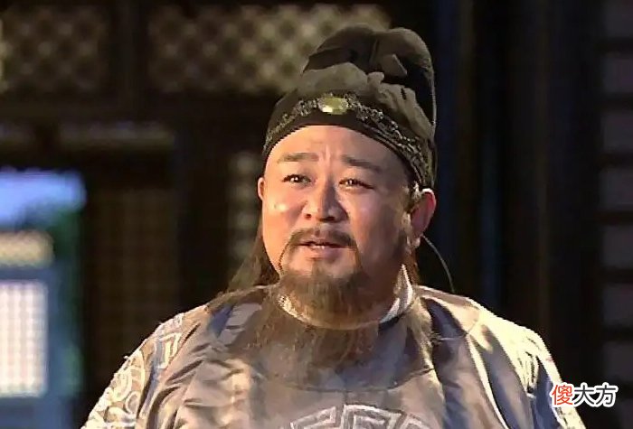 【历史故事】武则天临终前，一80岁老头来看她，武则天大怒：狄仁杰骗了我！