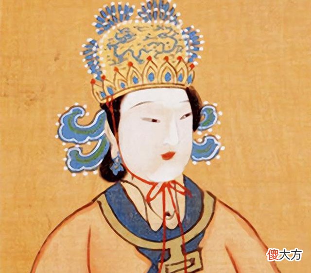 【历史故事】武则天临终前，一80岁老头来看她，武则天大怒：狄仁杰骗了我！