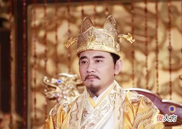 【历史故事】武则天临终前，一80岁老头来看她，武则天大怒：狄仁杰骗了我！