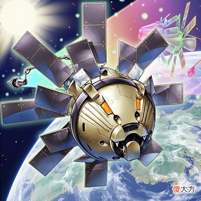 【游戏世界】游戏王决斗链接：幻兽机同调来啦！版本娱乐构筑也能快乐翱翔