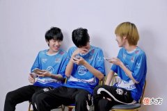 【游戏世界】狼队对阵eStar海报：信息量十足，8位选手隐藏其中，狼队BO5无敌