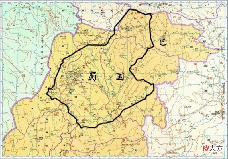 【爱历史】东汉末年本是4国并存，但罗贯中只写了三国？被抹去的是哪一国？