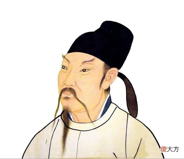 【历史故事】为什么说“诗仙”李白是个官二代？他自己说的