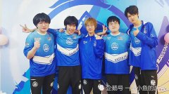【游戏迷】狼队再遇eStar，此时两者皆是六冠王！夏季赛首战谁会胜？