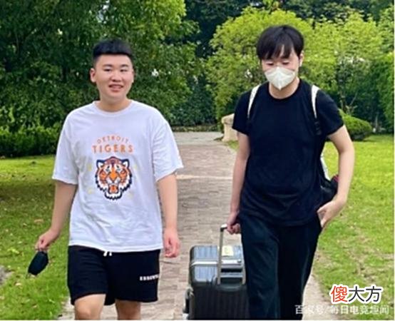【游戏世界】Breathe回应转会RNG：会贯彻指挥权，让全世界感受我的指挥能力