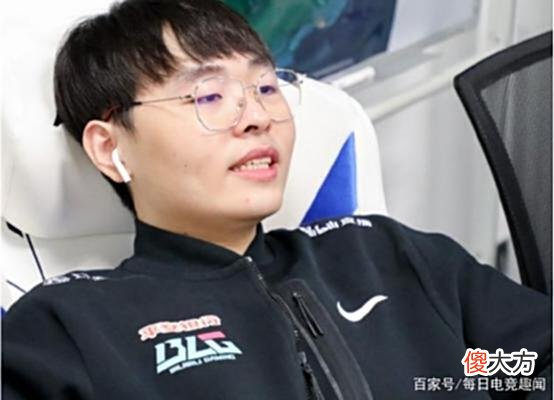 【游戏世界】Breathe回应转会RNG：会贯彻指挥权，让全世界感受我的指挥能力