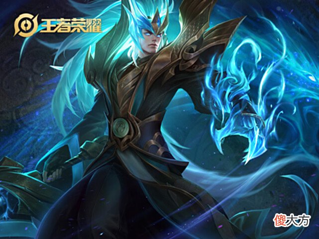 【游戏迷】王者荣耀限定皮肤返场投票已出炉，青龙志大热，榜首得票遥遥领先！