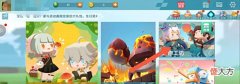 【游戏迷】迷你世界怎么收藏地图2022