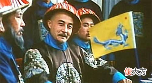 【爱历史】咸丰帝留下的8个辅政大臣，为啥被政坛新手慈禧轻松摆平？