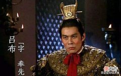 【爱历史】如果赵云生死战吕布,结局究竟谁胜谁负?