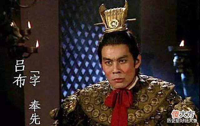 【爱历史】如果赵云生死战吕布,结局究竟谁胜谁负?