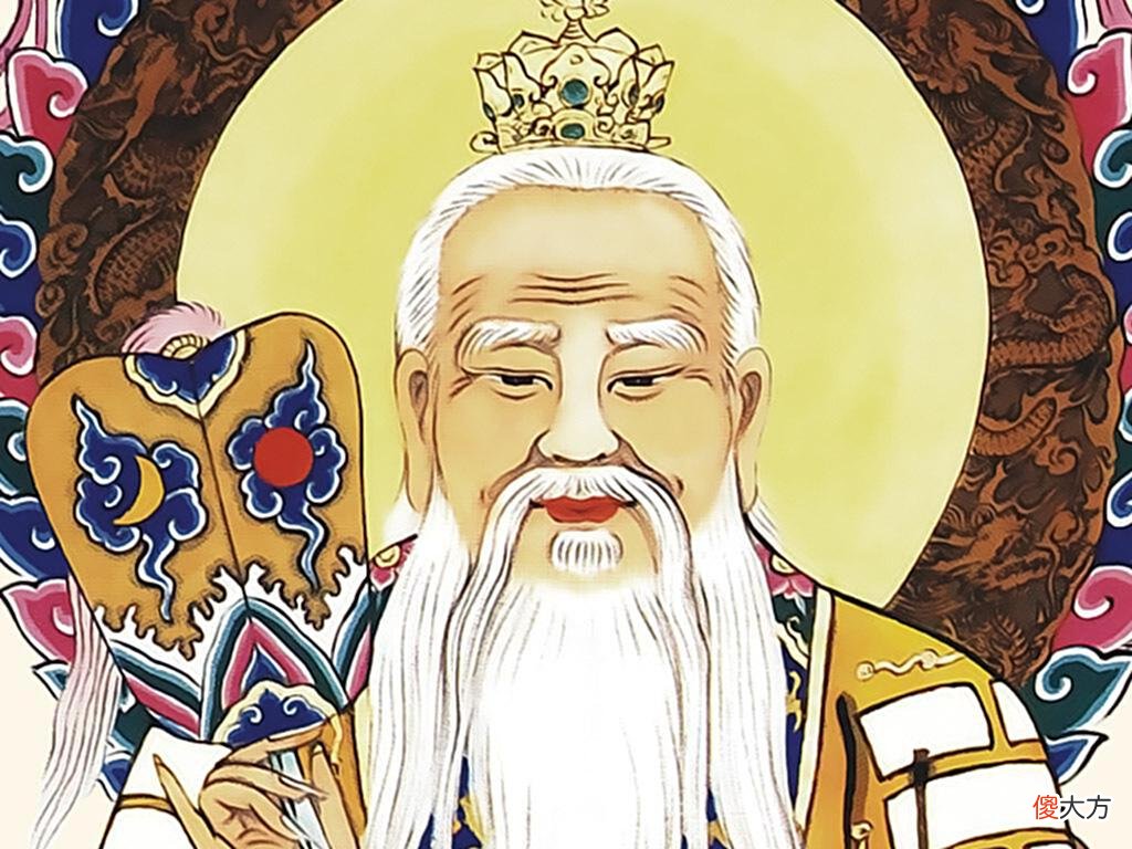 【历史故事】了凡四训：改过之上、中、下三策，孰优孰劣？一目了然