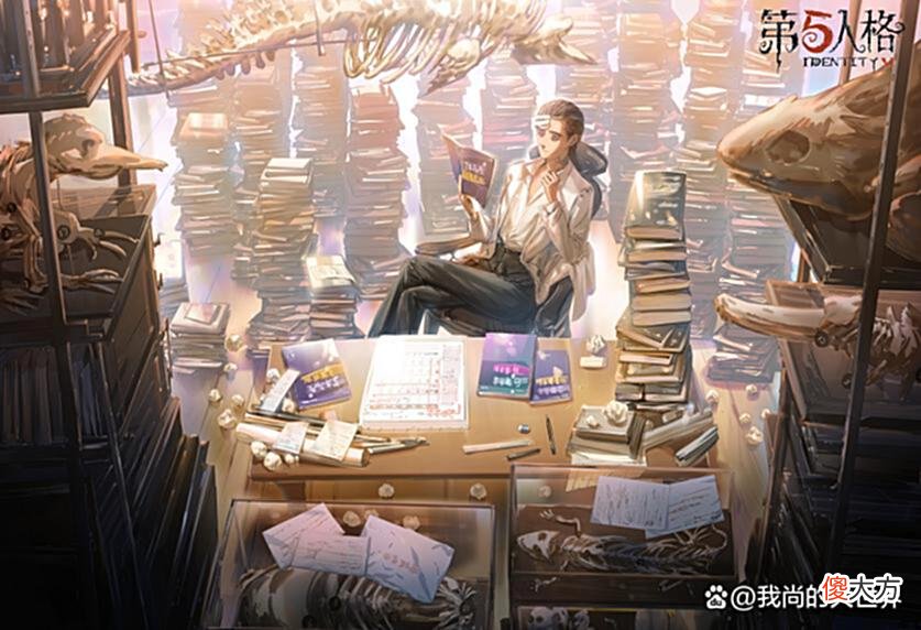 【游戏世界】第五人格：官博又可以评论了？玩家催促爆料，优化要求就没停过！