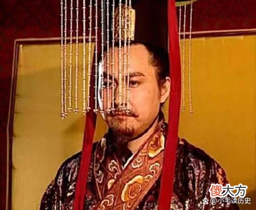 【历史故事】“毒舌”祢衡羞辱曹操为何却被放过？只因他背后的势力太过强大