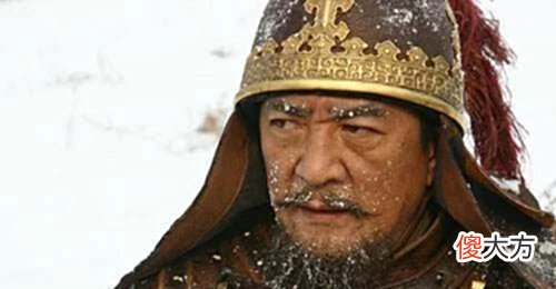 【历史故事】唐朝五大名将排行榜,薛仁贵垫底苏定方仅第四,第一无人不服