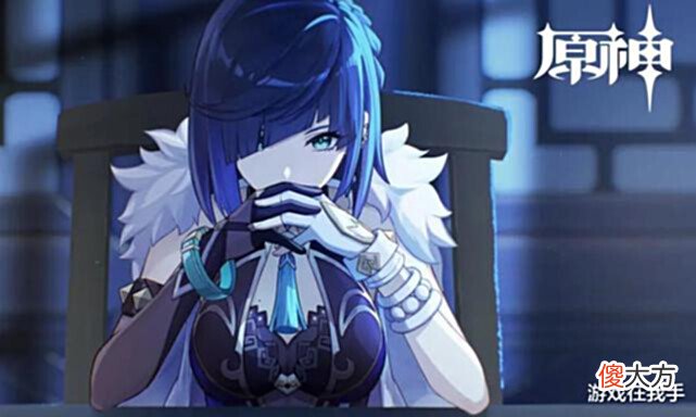 【游戏世界】原神:还有人说不抽夜兰?看看深渊出场率,比万叶和胡桃都高!
