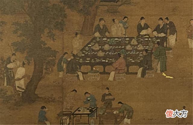 【历史故事】上联:“一日为日,二日为昌,三日为晶”,下联却成为经典的佳对