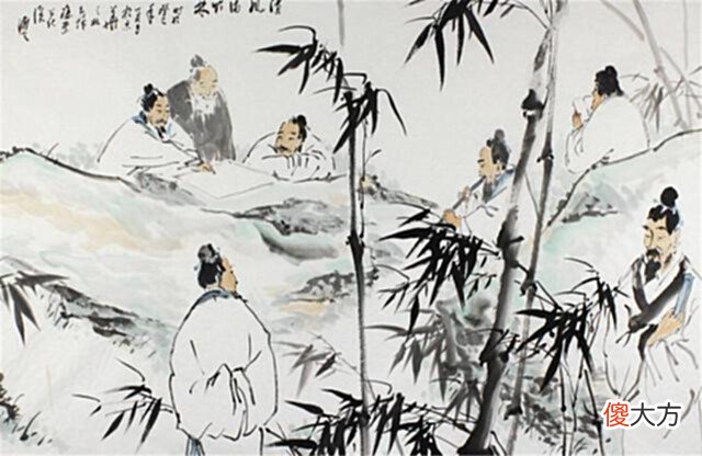 【历史故事】上联:“一日为日,二日为昌,三日为晶”,下联却成为经典的佳对