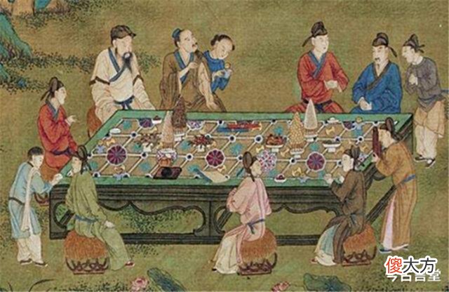 【历史故事】上联:“一日为日,二日为昌,三日为晶”,下联却成为经典的佳对