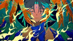【游戏世界】好评如潮，原神2.7版线剧情让老外放声大哭，网友：太心疼夜叉了