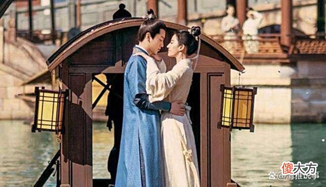 【爱历史】《梦华录》：顾千帆是电视剧中，最可怜的人