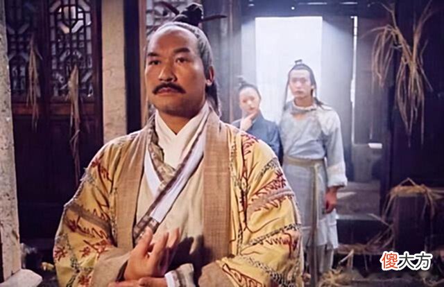 【爱历史】刘伯温下令打开诸葛亮陵墓，看到里面的5个字后，吓得赶紧磕头
