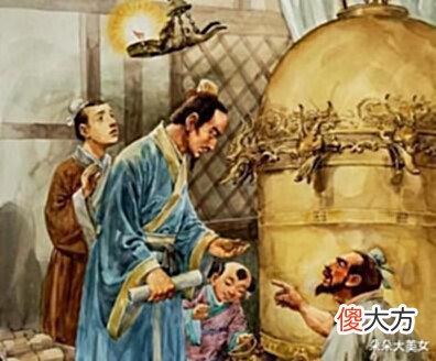 【历史故事】穿越者真实存在?这4位古代名人,对现代的事竟了如指掌?