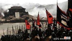 【爱历史】秦朝覆灭之后，秦始皇的后代都去哪了，这4个姓氏都是他的后裔