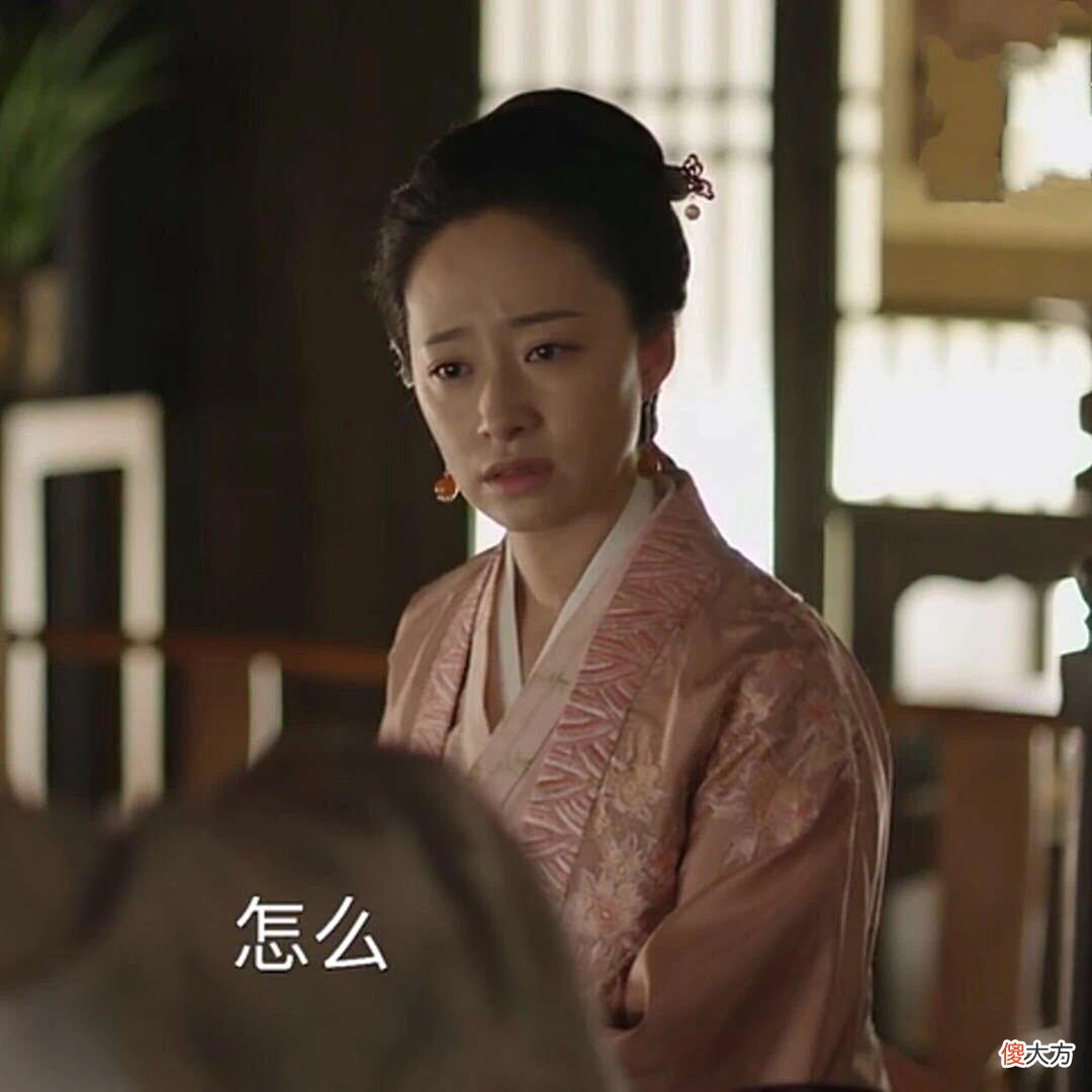 【历史故事】《知否》：为什么明兰宁愿帮嫂子，也不帮小姑子顾廷灿？