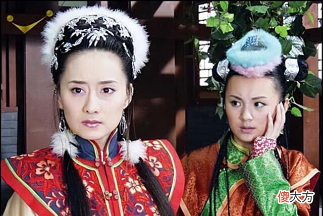 【爱历史】女真第一美女嫁谁谁倒霉,迷恋她的努尔哈赤也说:乃为亡国而生