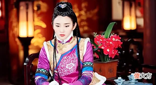 【爱历史】女真第一美女嫁谁谁倒霉,迷恋她的努尔哈赤也说:乃为亡国而生