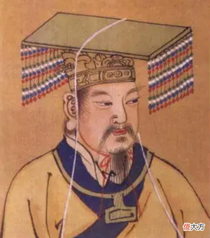【爱历史】我国历史上1500年的“空白期”，没任何史料记载，期间发生了什么