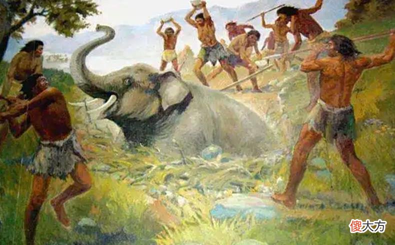 【爱历史】我国历史上1500年的“空白期”，没任何史料记载，期间发生了什么