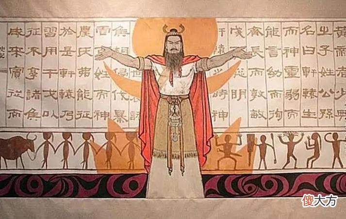 【爱历史】我国历史上1500年的“空白期”，没任何史料记载，期间发生了什么